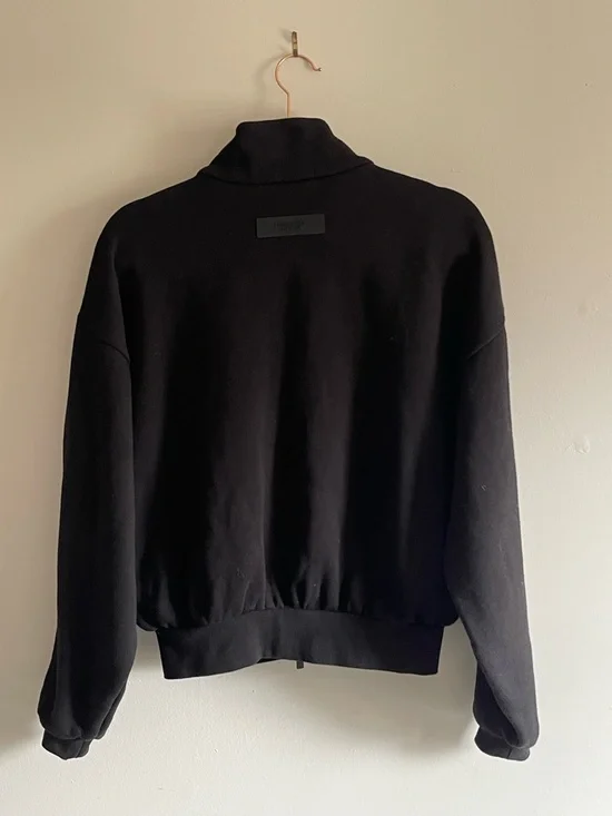 FOG Essentials Jacket - Picture 2 of 3